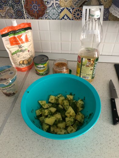 Куриная печень - Шаг 3