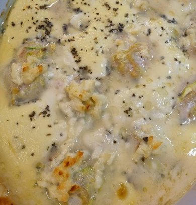 Куриные тефтели с кабачком - Шаг 2