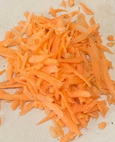 Спагетти 🍝 Болоньез пп вариант - Шаг 2