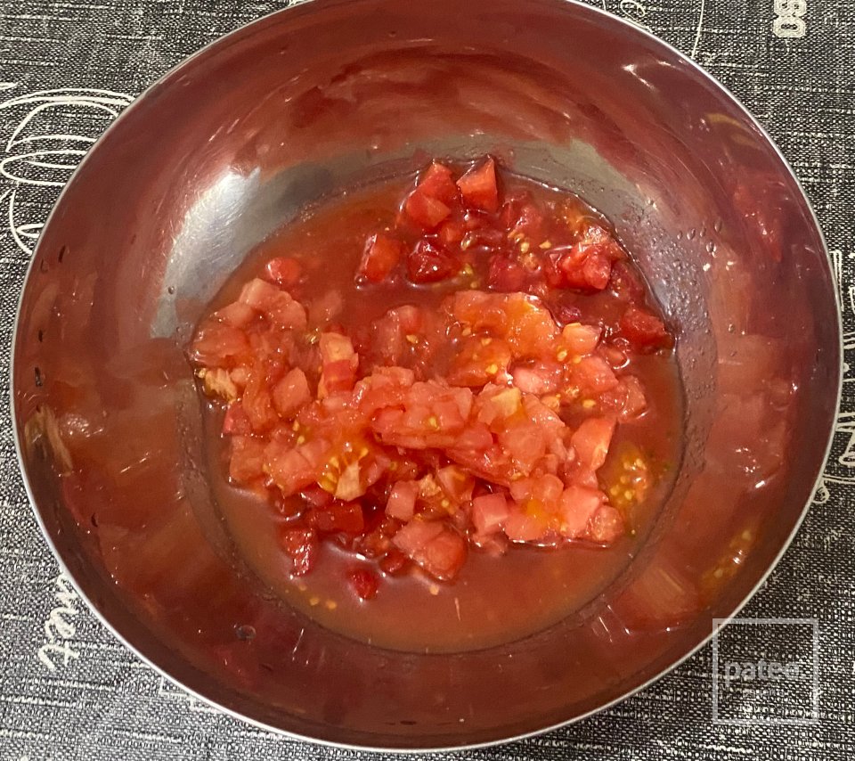 Спагетти 🍝 Болоньез пп вариант - Шаг 6