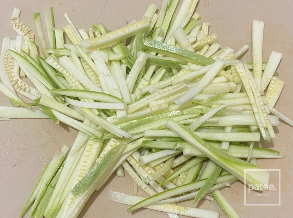 Спагетти 🍝 Болоньез пп вариант - Шаг 9