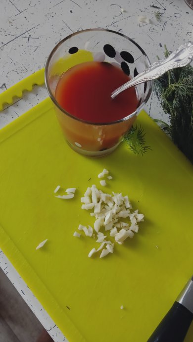 Тушеная капуста - Шаг 3