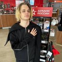 саша писарева