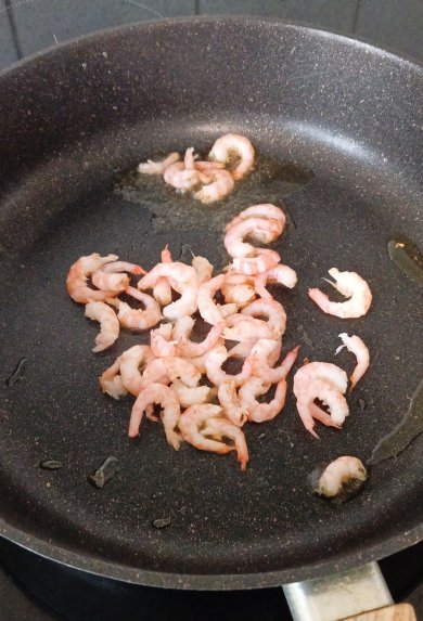 ПП паста из кабачков - Шаг 4