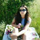 Ирина Харитонова