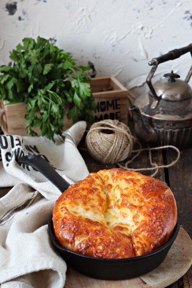 Мегрельские хачапури 👍🏼 - Шаг 2