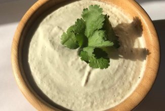 Соус из семечек