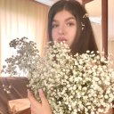 Анастасия Бузинова