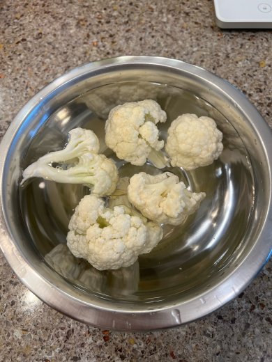 Гуляш из говядины с овощами - Шаг 1