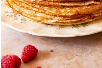 лучшие блины