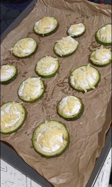 Кабачки в сметане - Шаг 4