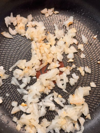 Котлеты из индейки - Шаг 3