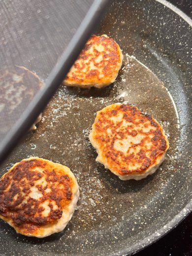 Котлеты из индейки - Шаг 4