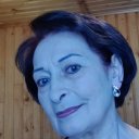 Лариса Гончар