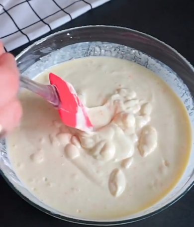 Творожный десерт с цедрой апельсина - Шаг 1