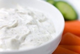 Чесночный соус