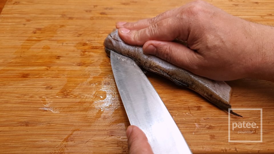 Вяленая острая с ромом... - Шаг 4