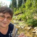 Светлана Новосёлова