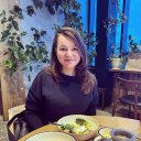 Александра Глущук