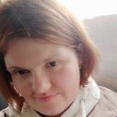 Катя Татаринова-Курболенко