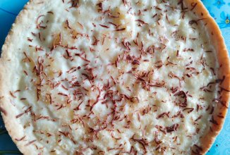 Грушевое наслаждение