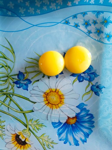 Грушевое наслаждение - Шаг 1