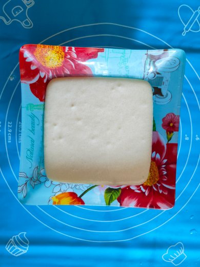 Грушевое наслаждение - Шаг 2