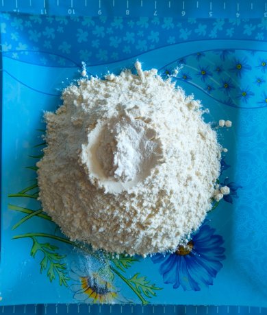 Грушевое наслаждение - Шаг 3