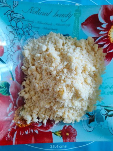 Грушевое наслаждение - Шаг 5