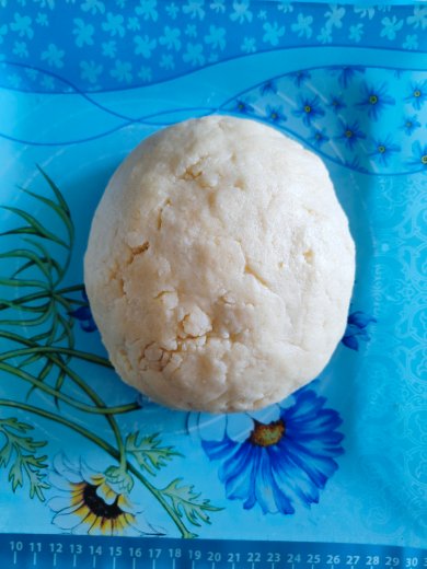 Грушевое наслаждение - Шаг 6