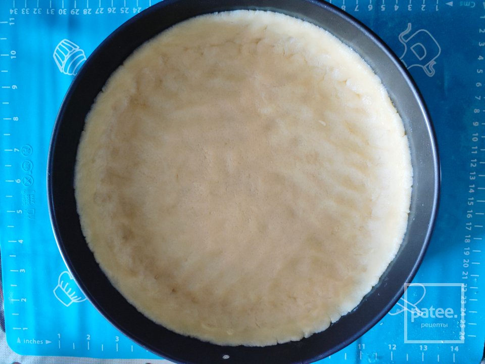 Грушевое наслаждение - Шаг 9