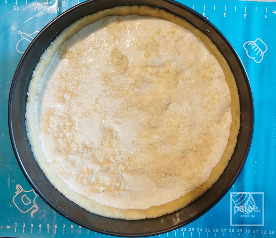 Грушевое наслаждение - Шаг 12