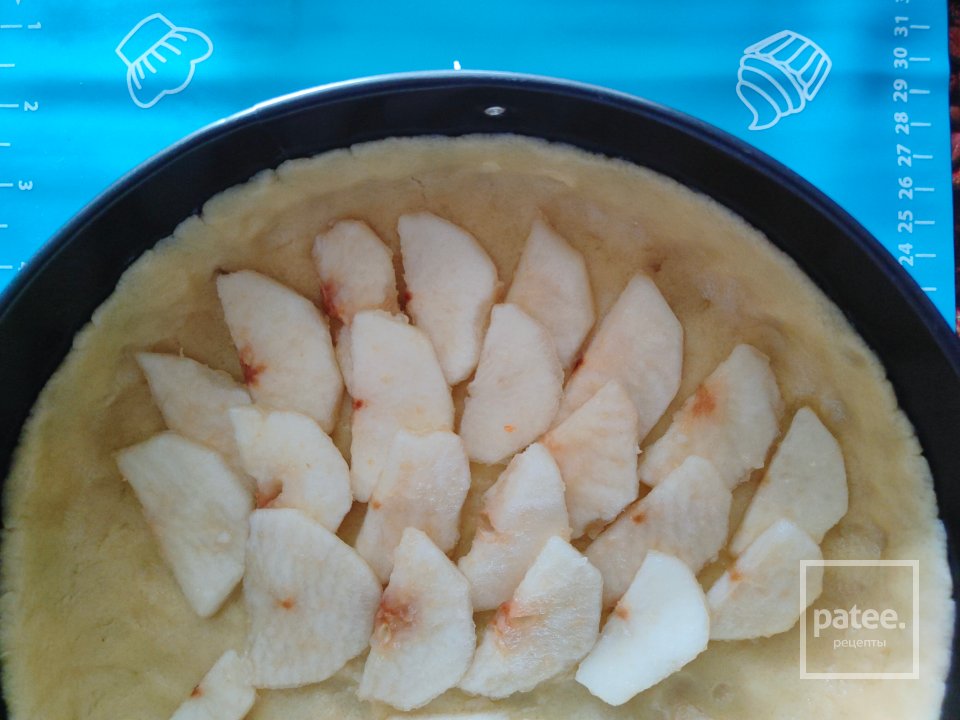 Грушевое наслаждение - Шаг 10