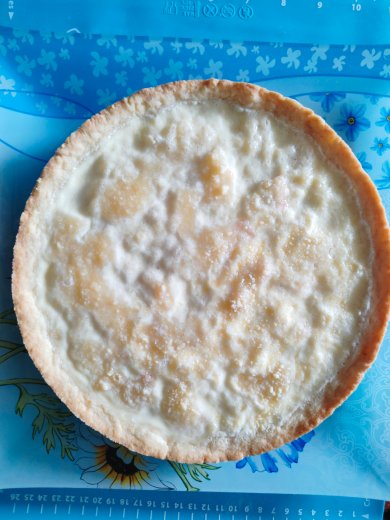 Грушевое наслаждение - Шаг 13