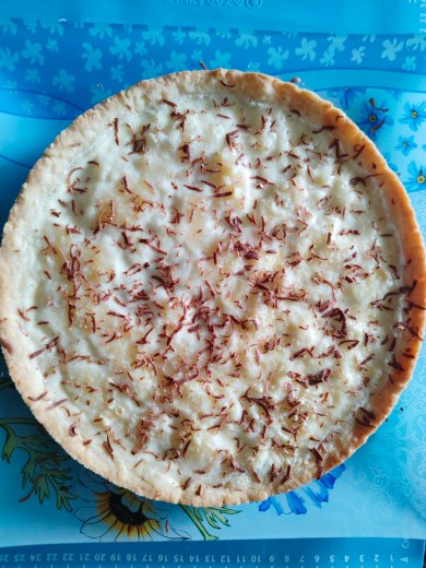 Грушевое наслаждение - Шаг 14