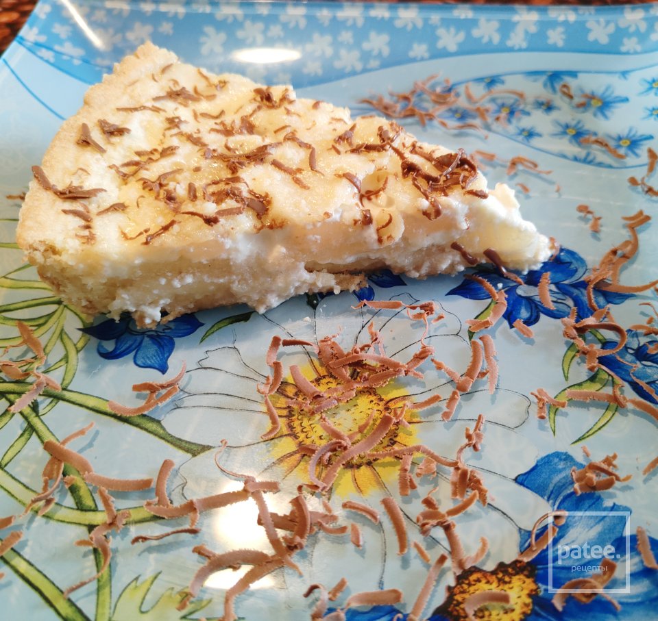 Грушевое наслаждение - Шаг 15