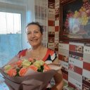 Валентина Коршук