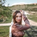 Полина Шавкатова