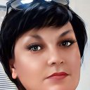 Оксана Пушкарева