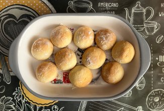 Печень Курабье