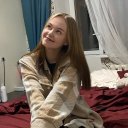 дашуля беляева