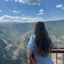 Даша Рябова