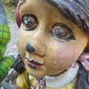 Мария Гончарова