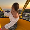 Екатерина Столярова