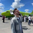 Евгений Иванов