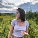 Вероника Шавлова