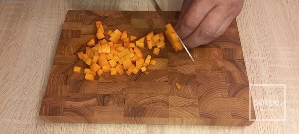 Гороховый суп с копчёностями - Шаг 12