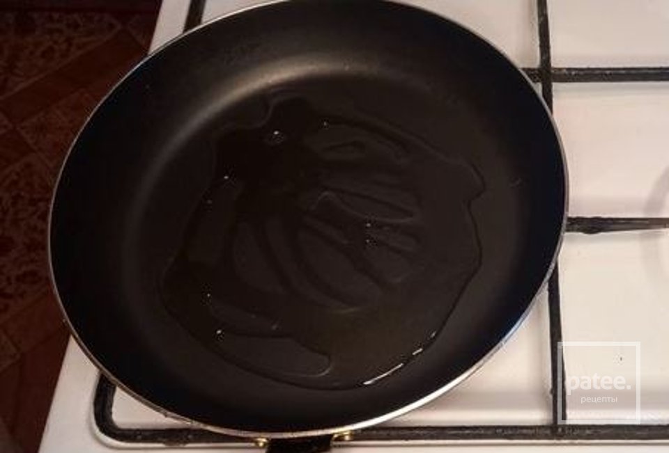 Гороховый суп с копчёностями - Шаг 13