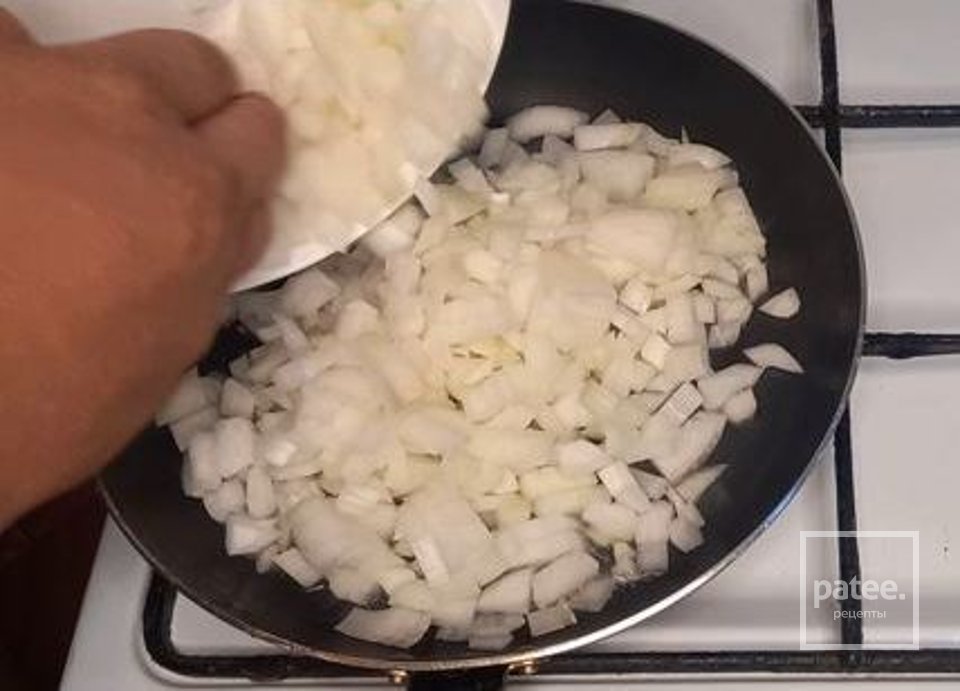 Гороховый суп с копчёностями - Шаг 14