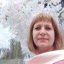 Ольга Дарбаева